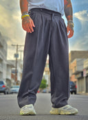 Pantalone Deluxe Black