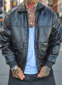 Giubbotto New York Premium Black