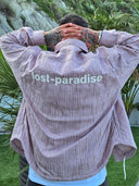 Camicia Koundè Pink