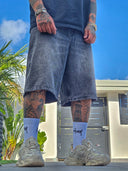 Bermuda Jeans  Ibiza