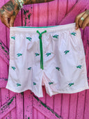 Costume Turtle Pink