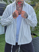 Camicia Thuram White