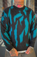 Maglione Ginevra Black