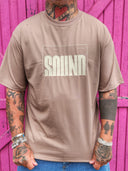 T-Shirt Sound Camel