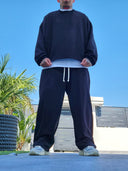 Completo Lebron Black