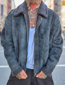 Montone Alcaraz Dark Grey