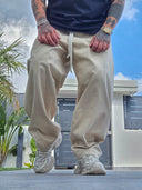 Pantalone Nizza Beige