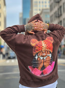 Felpa Don't See Kinder