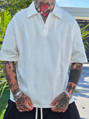 Polo Punto Milano White