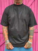 T-Shirt Oblak Black