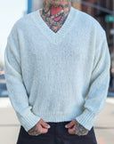 Maglione McGregor Cream