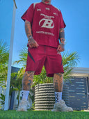 Completo Houston Bordeaux