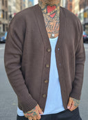 Cardigan Total Kinder