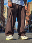 Pantalone Velluto Pences Kinder