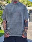 T-shirt Slavata Grey