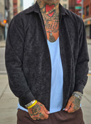 Camicia Birmingham Black