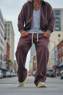 Completo Tuta Bristol Kinder