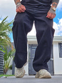 Jeans Sinisa