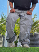 Pantalone Vini Grey