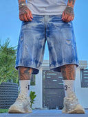 Bermuda Jeans Kos