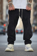 Pantalone Lionel Black