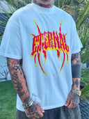 T-Shirt Eternal White