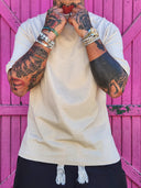 T-Shirt Promise Beige