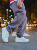 Pantalone Tuta Japan Piombo