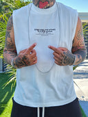 Smanicata King White