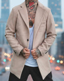 Cappotto Deluxe Beige
