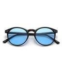 Occhiali Sanchez Black Blu