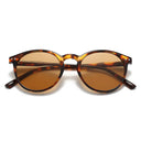 Occhiali Sanchez Tortoise Brown