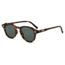 Occhiale Som Tortoise Dark Green