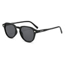 Occhiale Som Total Black