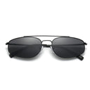 Occhiali Bann Total Black