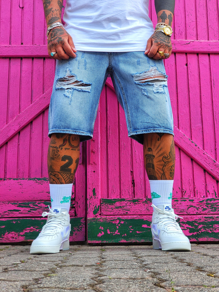 Bermuda Jeans Sidney