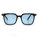 Occhiali Clays Black Blue