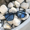Occhiali Clays Black Blue
