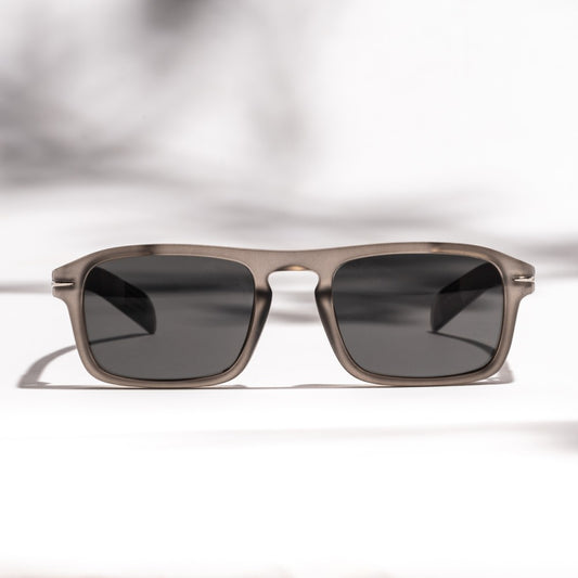 Occhiale Singapore Grigio